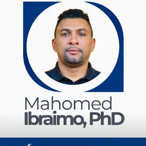 Mahomed Nazir Ibraimo